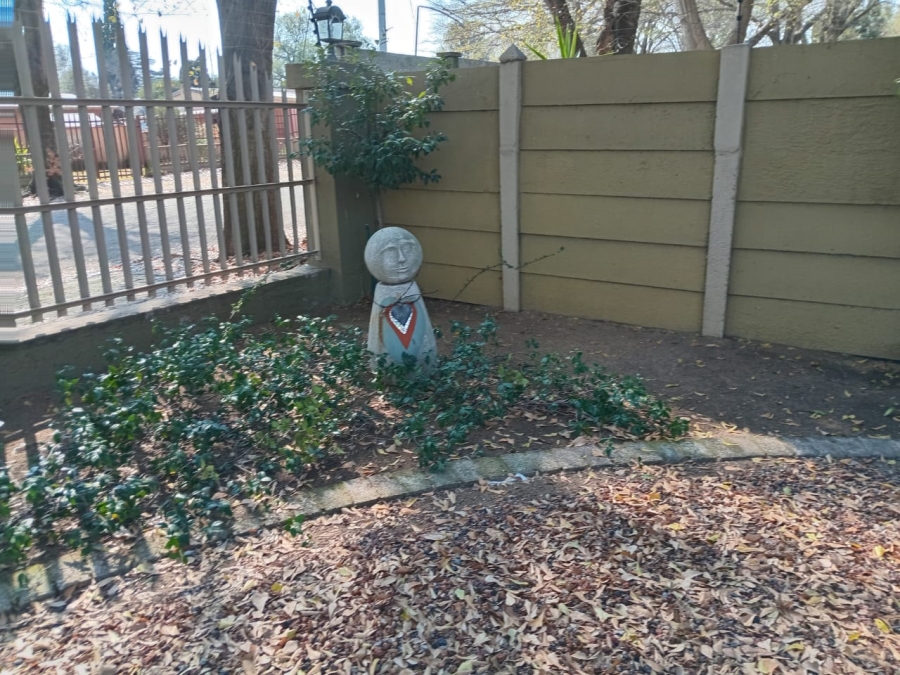 Commercial Property for Sale in Sasolburg Free State